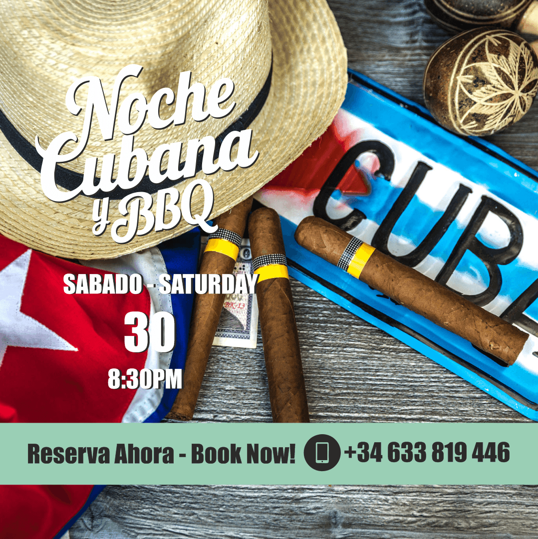 ¡Próximo Evento!