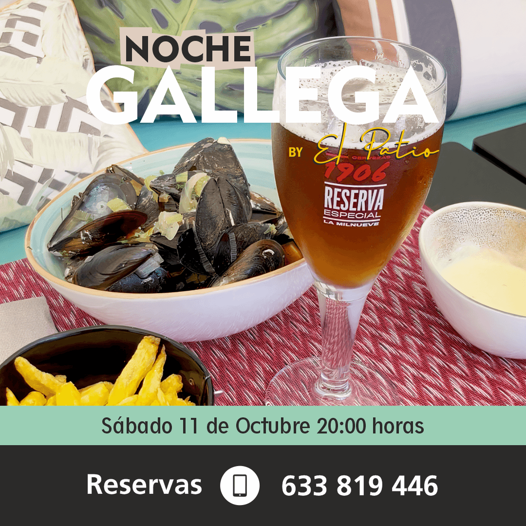 ¡Próximo Evento!